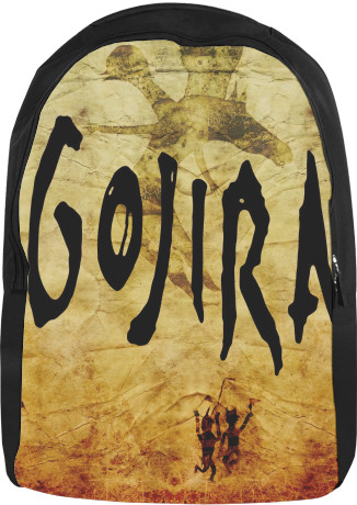 Gojira