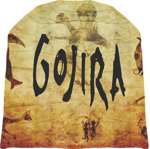 Gojira