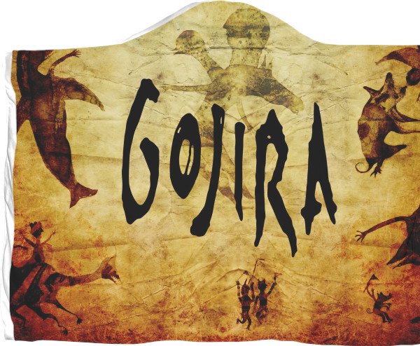 Gojira