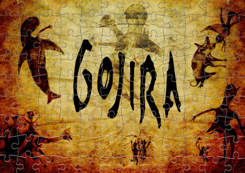 Gojira