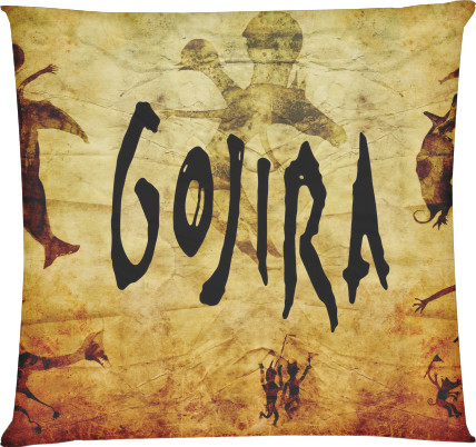 Gojira