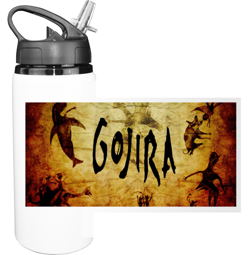 Gojira