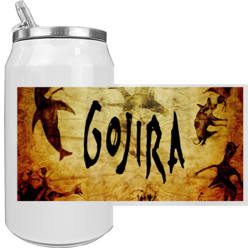 Gojira