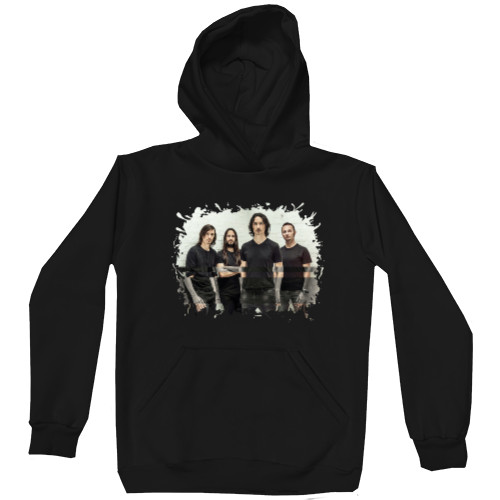 Unisex Hoodie - Gojira - Mfest