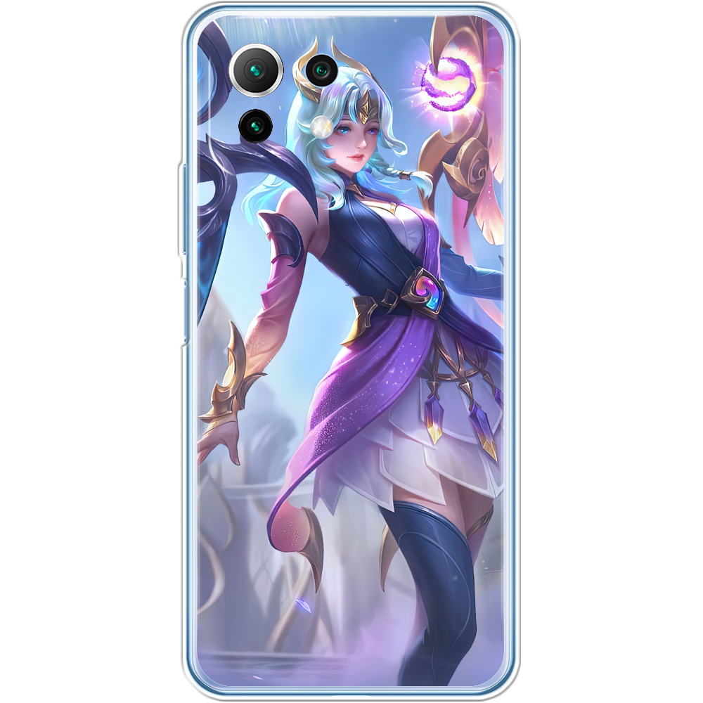 Xiaomi Case - Lunox Mobile Legends - Mfest