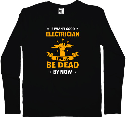 Electrician