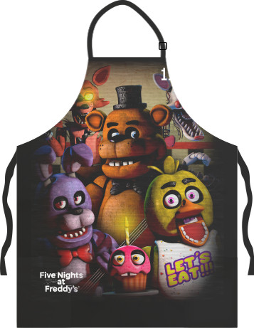  FNAF [17]