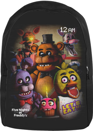 FNAF [17]