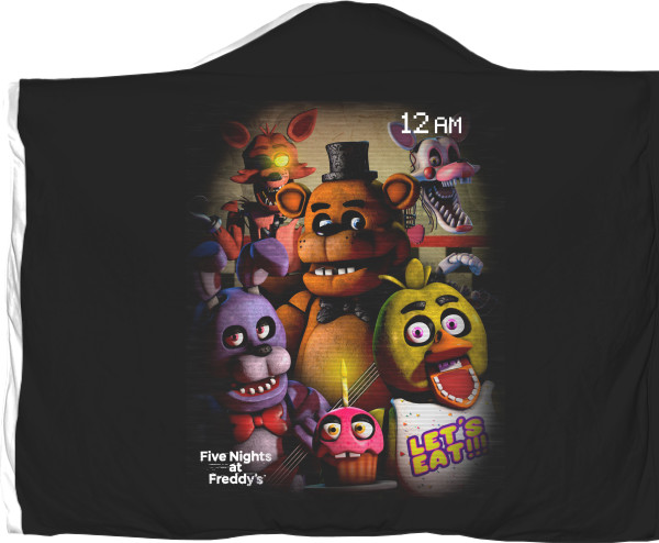 FNAF [17]