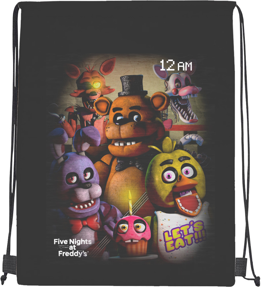 FNAF [17]