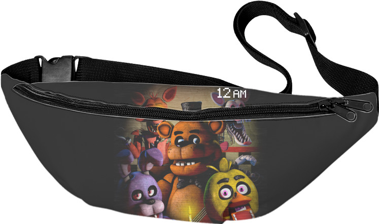  FNAF [17]