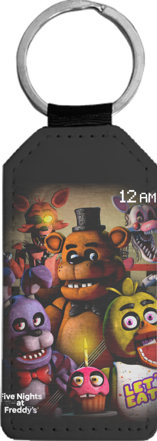  FNAF [17]