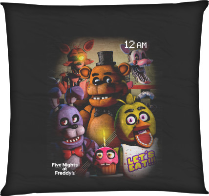 FNAF [17]