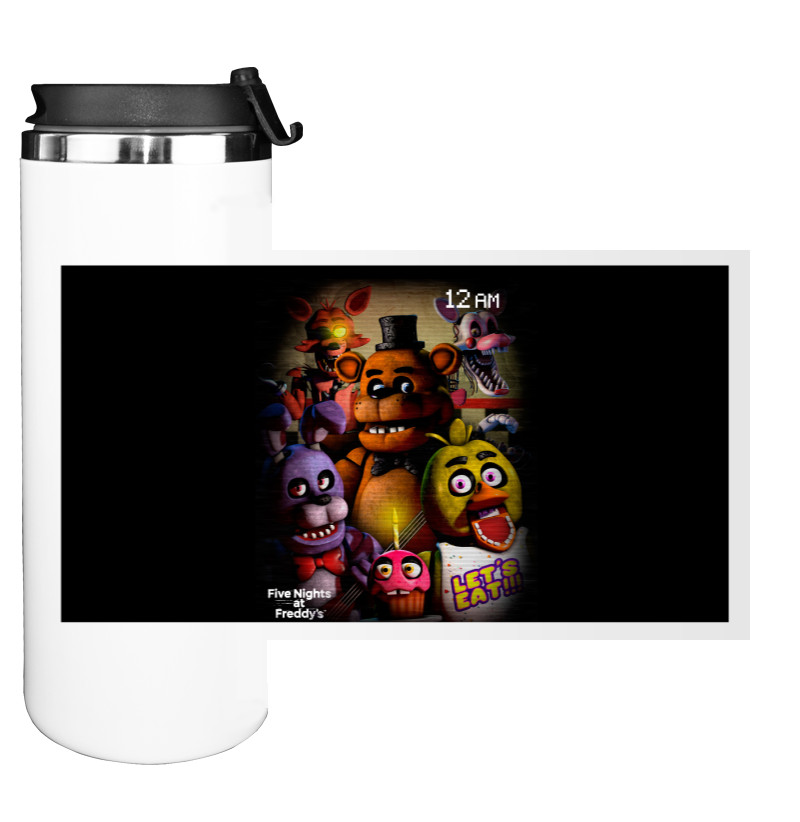 FNAF [17]