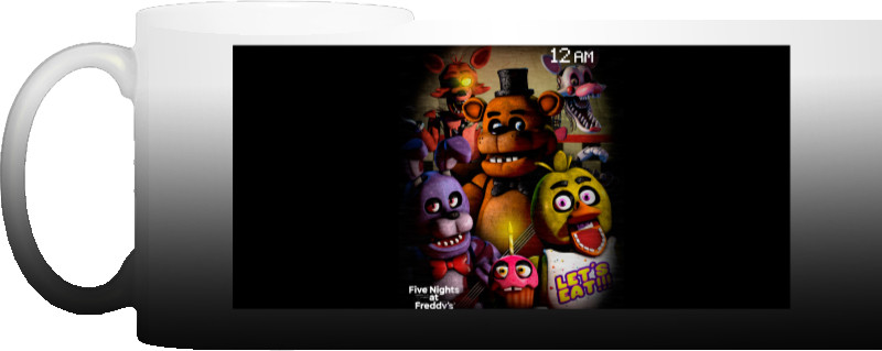 FNAF [17]