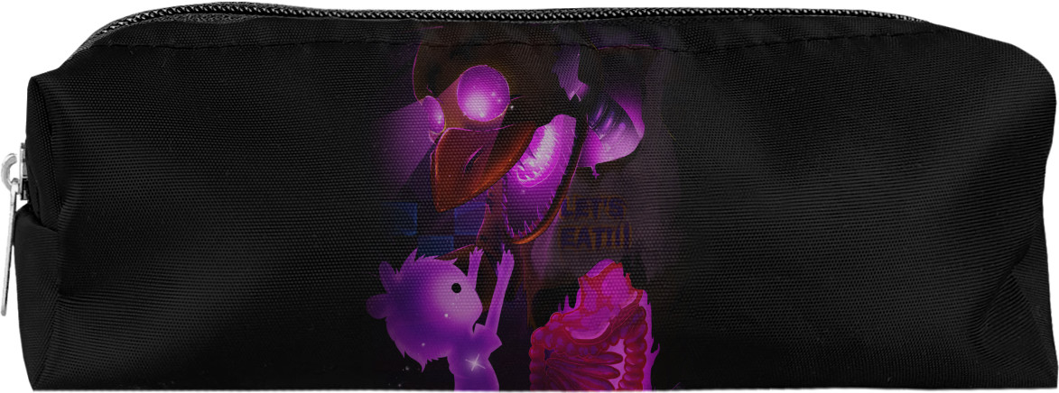 Pencil case 3D - FNAF [19] - Mfest