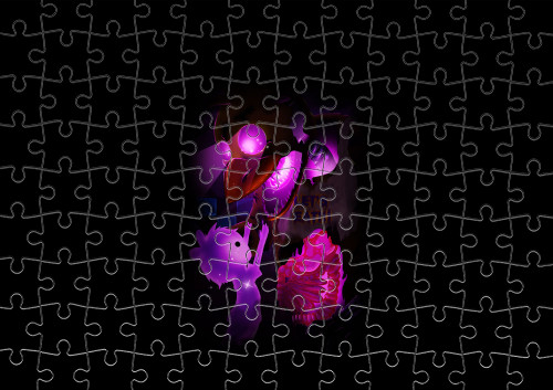 FNAF [19]