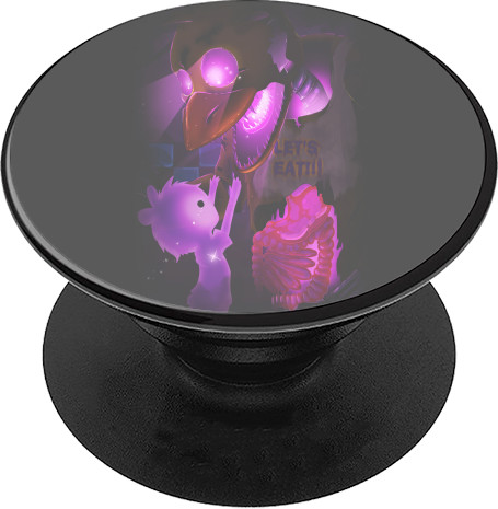 PopSocket Підставка для Телефону - FNAF [19] - Mfest