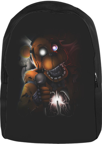 FNAF [20]