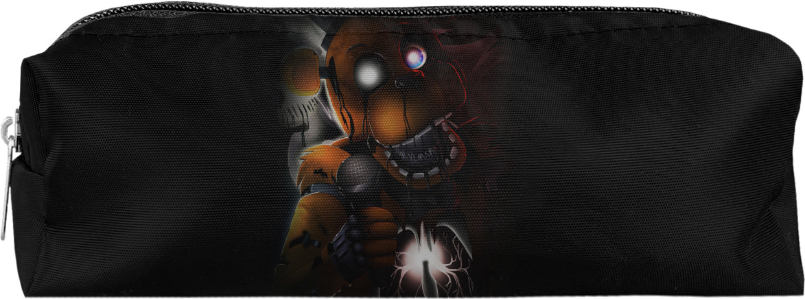 Пенал 3D - FNAF [20] - Mfest