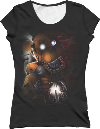 FNAF [20]