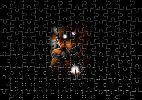 FNAF [20]