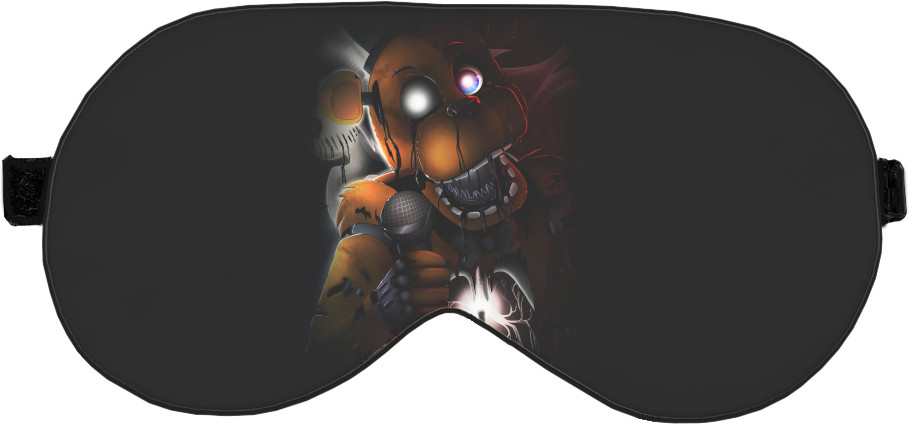 FNAF [20]