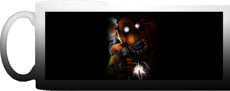 FNAF [20]