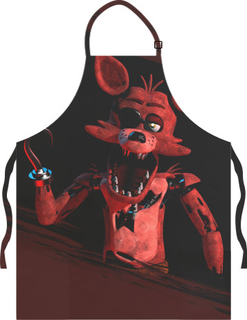 FNAF [15]