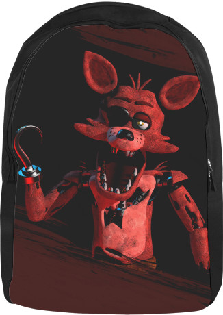 FNAF [15]