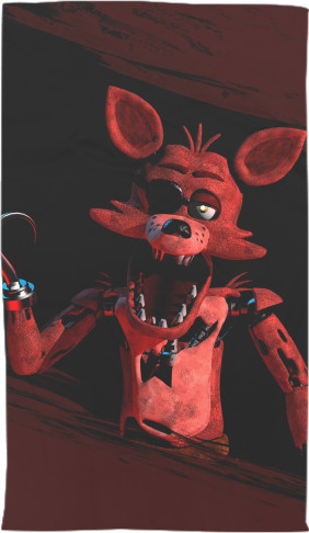 FNAF [15]