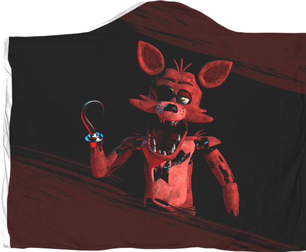 FNAF [15]