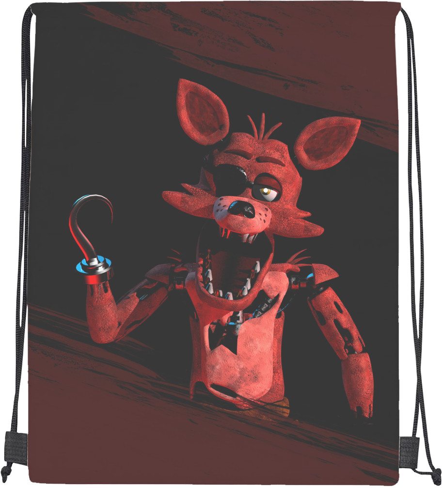 FNAF [15]