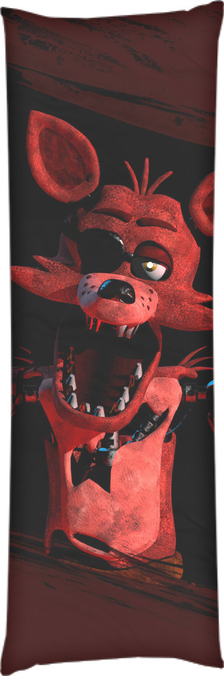 FNAF [15]