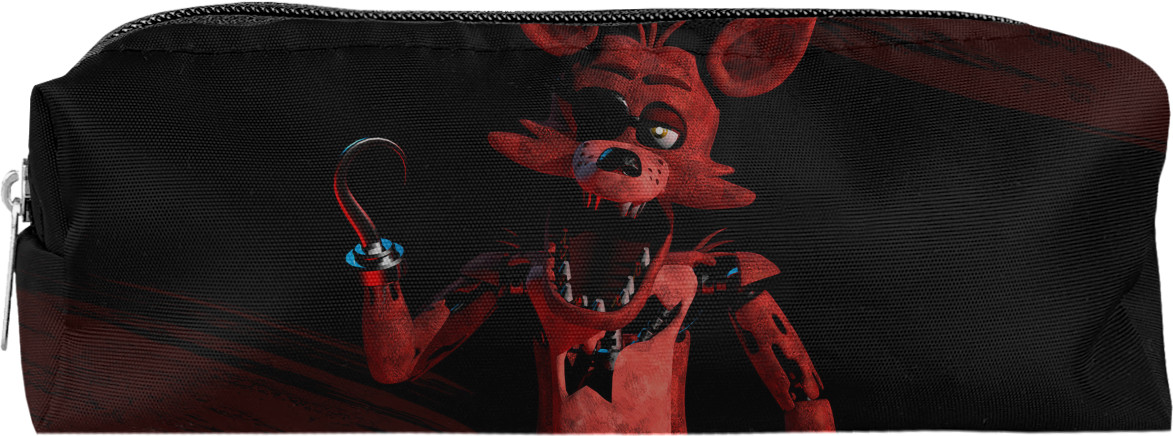 FNAF [15]