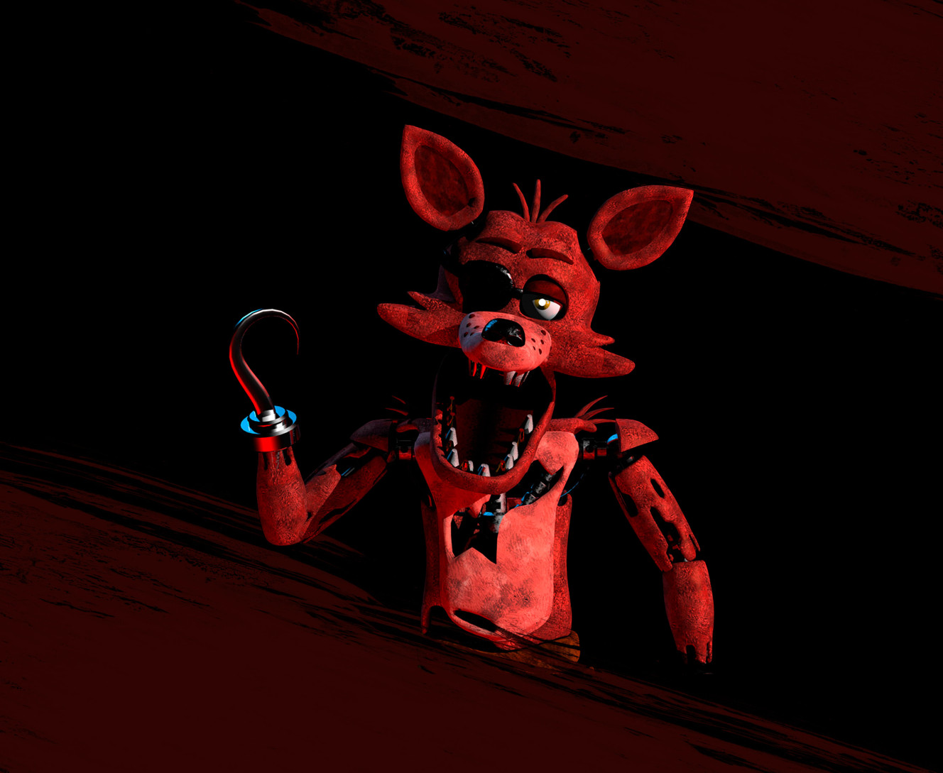 FNAF [15]