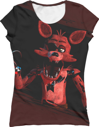 FNAF [15]