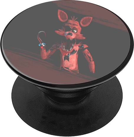 PopSocket Підставка для Телефону - FNAF [15] - Mfest