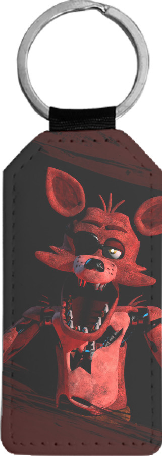 FNAF [15]