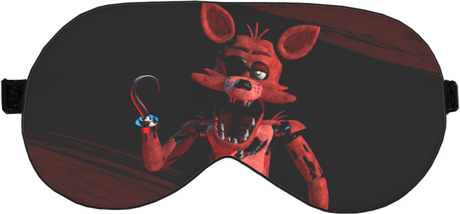 FNAF [15]