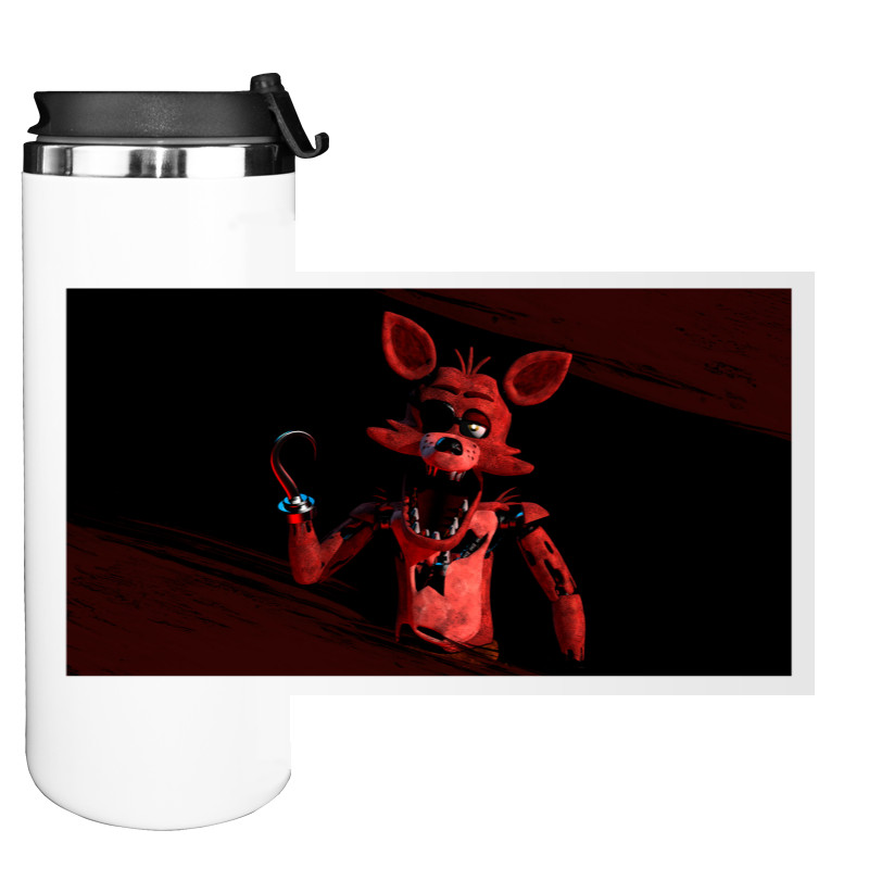 FNAF [15]