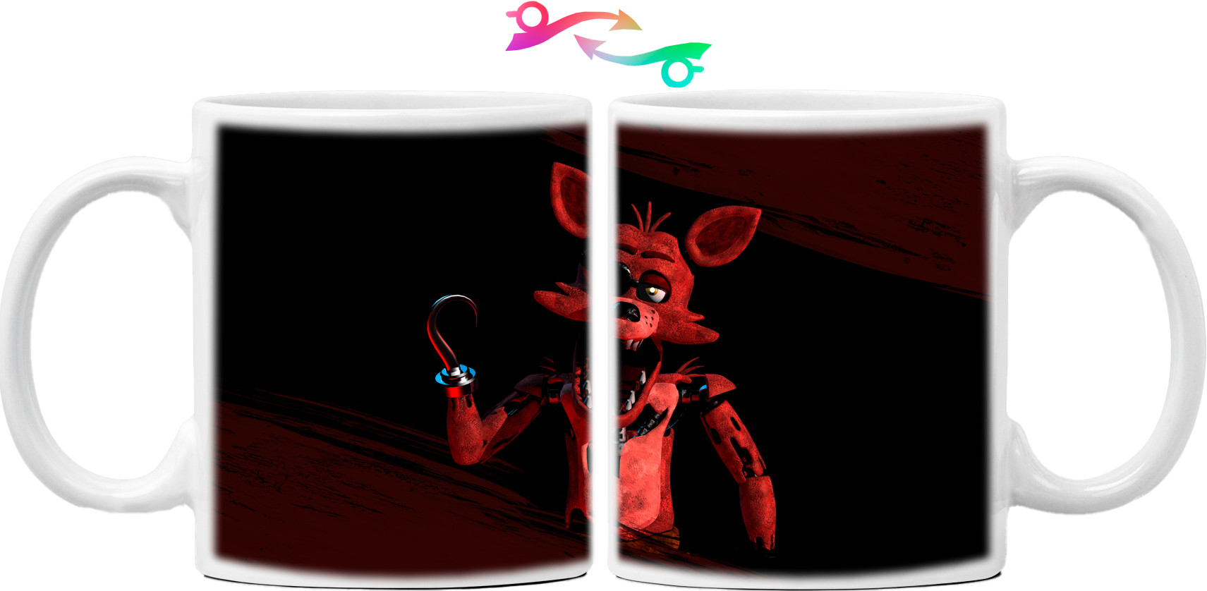 FNAF [15]