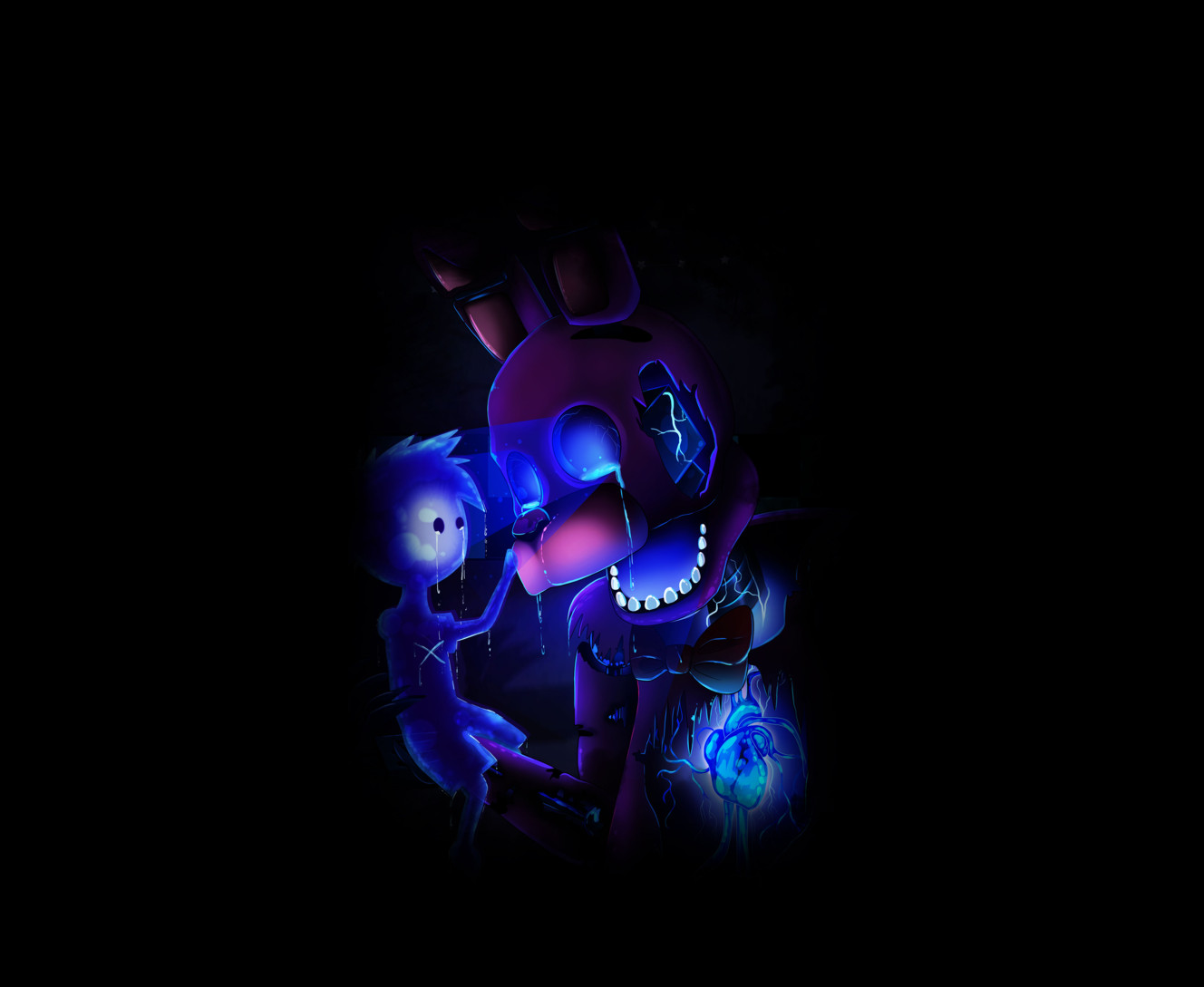 FNAF [18]