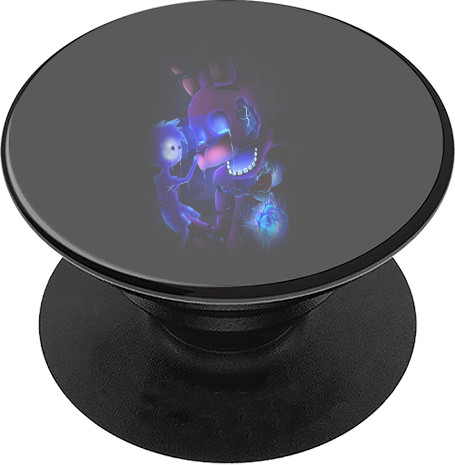 PopSocket Підставка для Телефону - FNAF [18] - Mfest