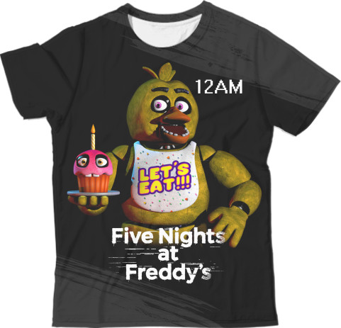 FNAF [16]