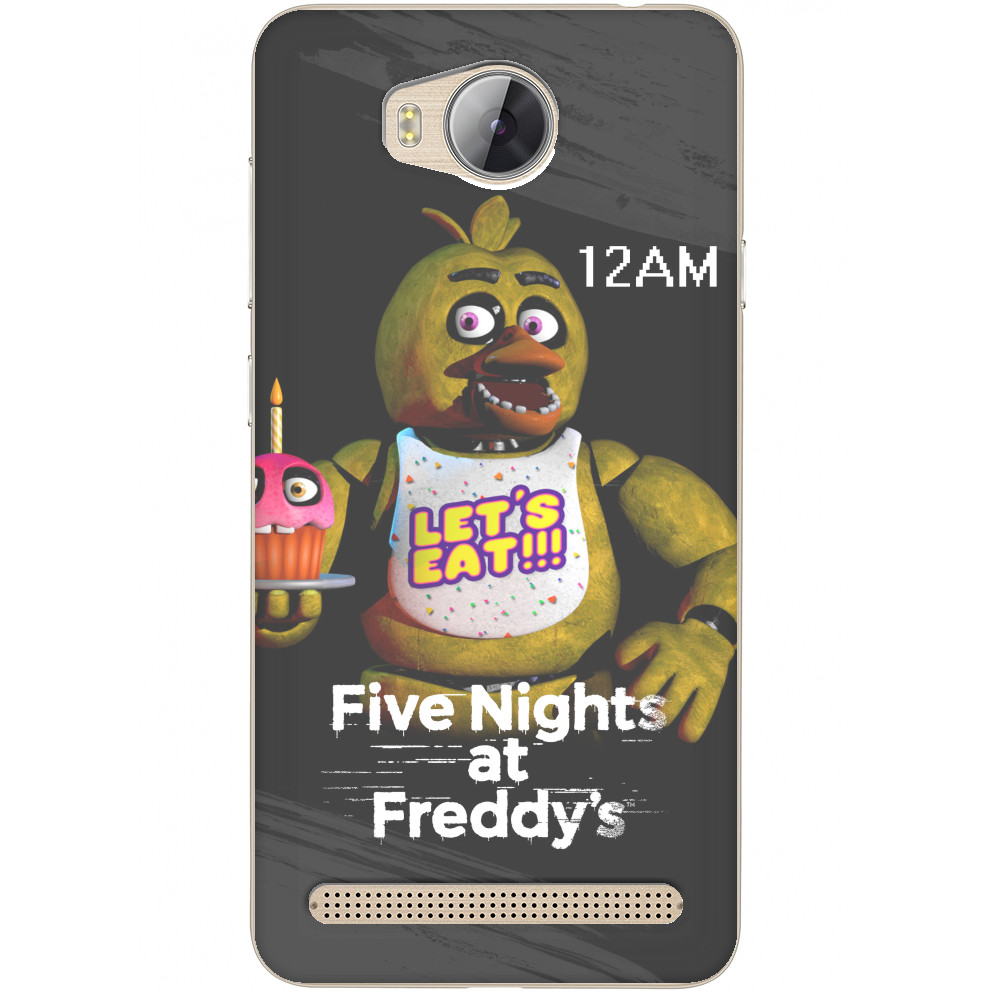 FNAF [16]