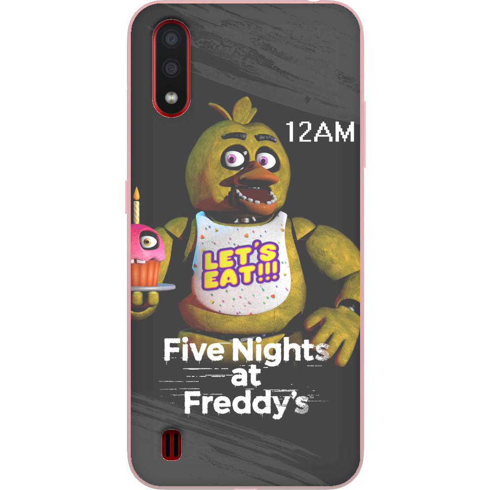 FNAF [16]