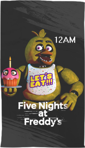 FNAF [16]