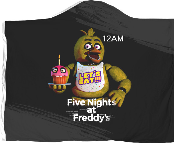 FNAF [16]