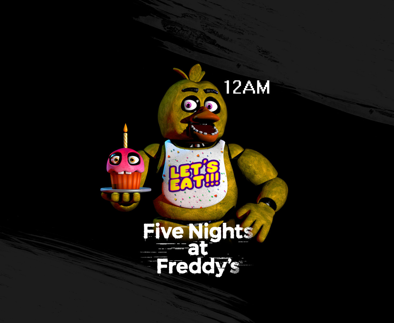 FNAF [16]